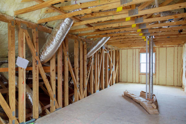 , KY Insulation Contractor Company