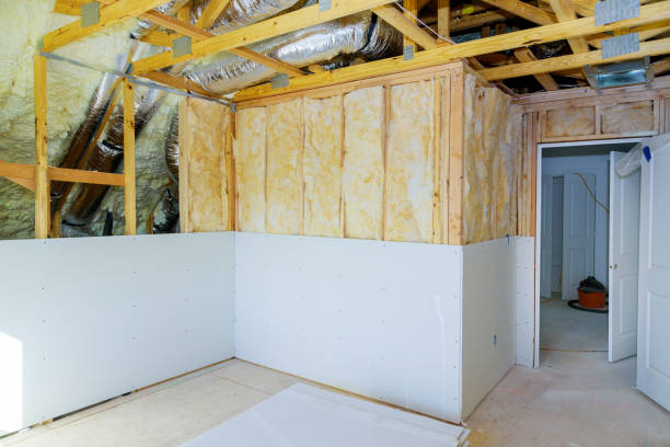 Best Residential Insulation in Mayfield, KY