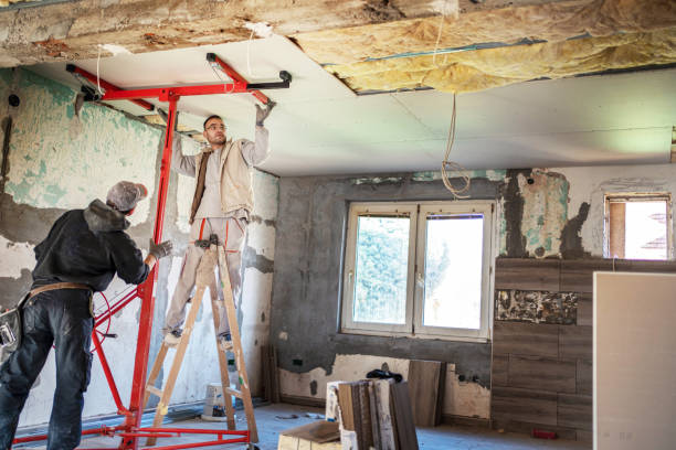 Best Insulation for Specific Applications in Mayfield, KY